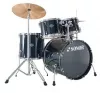 17200010 Smart Force SMF 11 Combo WM Барабанная установка, черная, Sonor