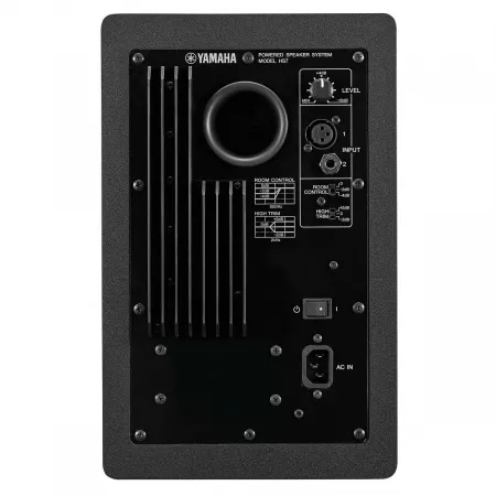 HS Series Студийный монитор активный, 95Вт, Yamaha, HS7
