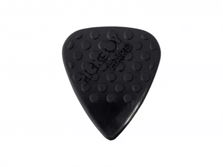 Nylon 66 Медиаторы 50шт, толщина 1.0мм, Pickboy, GP-NYL/100