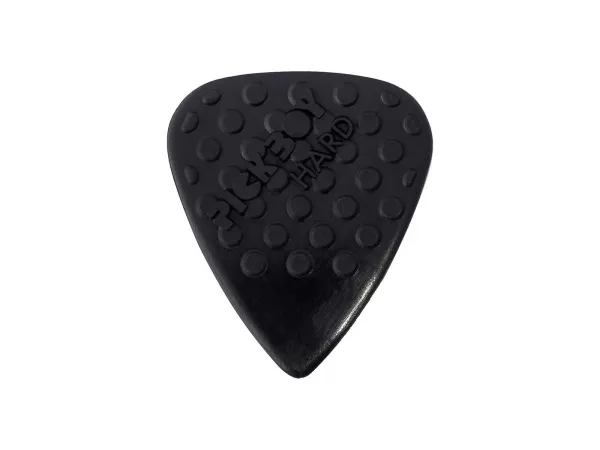 Nylon 66 Медиаторы 50шт, толщина 1.0мм, Pickboy, GP-NYL/100  рис.2 