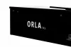 Цифровое пианино, черное полированное, Orla, CDP-101-POLISHED-BLACK