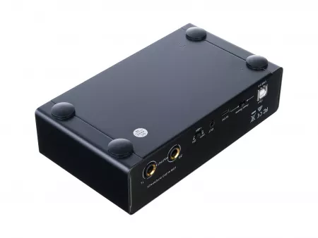 Звуковая карта USB, 24 бит/192 кГц, Foix, LBS-MD22