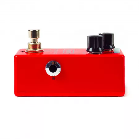 MXR Dyna Comp Mini Педаль эффектов, Dunlop, M291