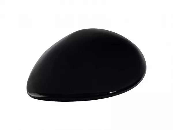 Exotic Stone Медиатор, камень, черный, Pickboy, GP-ST-4/BL  рис.2 