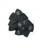 Gator Grip Small Tri Медиаторы 36шт, толщина 0.88мм, маленький треугольник, Dunlop, 572R.88