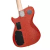 META Series Электрогитара, красная, Cort, MBM-2H-SUS-RS