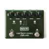 MXR Carbon Copy Deluxe Analog Delay Педаль эффектов, Dunlop, M292