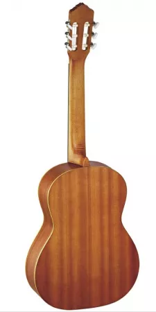 R131 Family Series Pro Классическая гитара, размер 4/4, матовая, Ortega