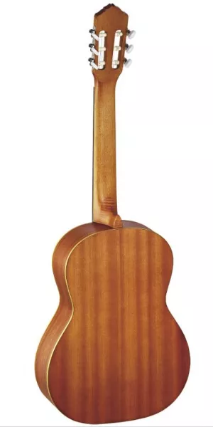 R131 Family Series Pro Классическая гитара, размер 4/4, матовая, Ortega