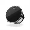 Black Chrome Пластик для том барабана 8", Evans, TT08CHR