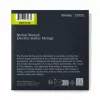 Комплект струн для электрогитары, никелированные, Medium, 10-46, Dunlop, DEN1046