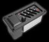 EQ-7545R Звукосниматель с 4-х полосным эквалайзером, Belcat