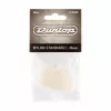 Nylon Standard Медиаторы 12шт, толщина 0,46мм, Dunlop, 44P.46