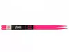 Fluorescent Pink 5А Барабанные палочки, Leonty, LFP5A