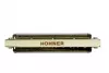 M201113 Marine Band Thunderbird D-low Губная гармошка Hohner