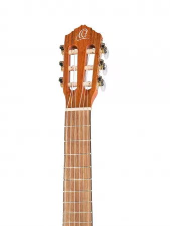 Requinto Series Классическая гитара 1/2, Ortega, RQ25