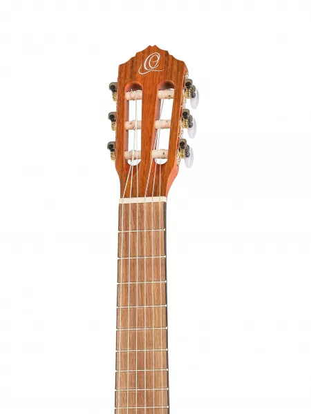 Requinto Series Классическая гитара 1/2, Ortega, RQ25  рис.2 
