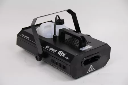 DF-1500S Генератор дыма, 1350Вт, DJPower