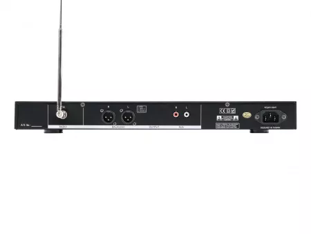 USB/SD/BT/FM плеер, рэковый, BDS, US-160S