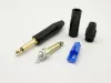 Кабель инструментальный, 2м, ZZcable, E11-J-J-0200-2