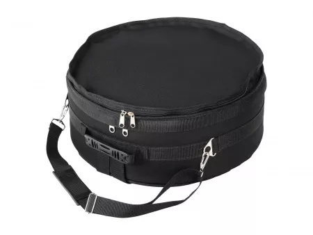 Чехол для барабана 14"х5,5", утепленный, Lutner, LBRM2-14x5,5