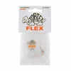 Tortex Flex Медиаторы, 12шт, толщина 0,60мм, Dunlop, 428P.60