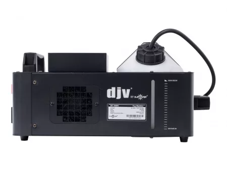 Генератор дыма, вертикальный, 750Вт, DJPower, DF-1000V