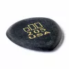 JD Jazztones Медиаторы, 6шт, острый кончик, Dunlop, 477P205