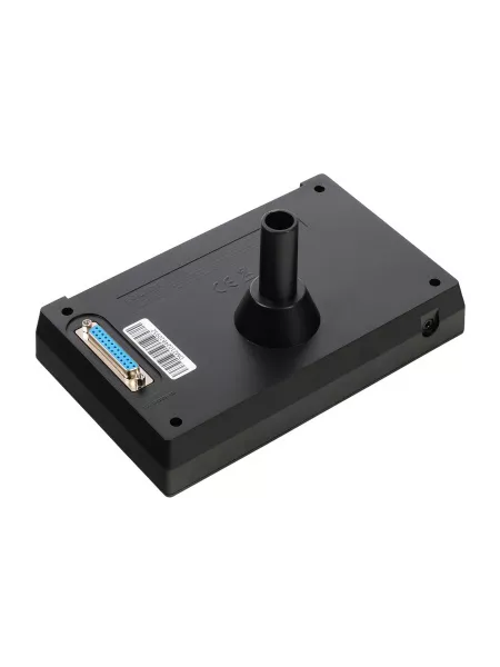 Модуль управления установки DM-210, Nux, 09000-06400-00000  рис.2 