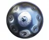 +case Хендпан (Handpan), Handpan Overtone, OHP-BPSO-53-9-Equinox-EM