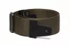 Ремень для гитары, нейлоновый, хаки, Mamba straps, MB5011-197
