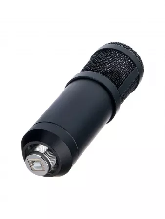 Микрофон конденсаторный USB, Foix, BM-838