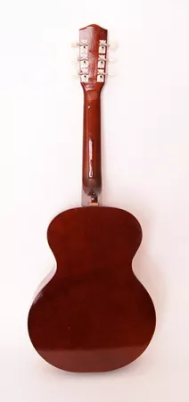 M0C Гитара акустическая, Ижевский завод Т.И.М