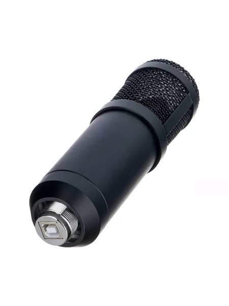 Микрофон конденсаторный USB, Foix, BM-838  рис.2 