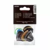Shred Набор медиаторов, 12шт, Dunlop, PVP118