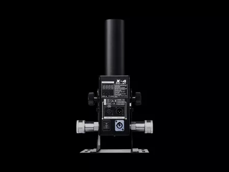 X-4-DJPower Генератор CO2, DJPower