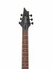 KX Series Электрогитара, черный металлик, Cort, KX100-BKM