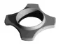 Двухканальная радиосистема, 2 ручных передатчика, Октава, OWS-U2200H-B-PRO