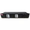 Дистрибьютор питания, рэковый, EDS, RC407