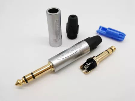 Кабель мониторный XLR-M-JB, 4м, ZZcable, G7-XLR-M-JB-0400-2