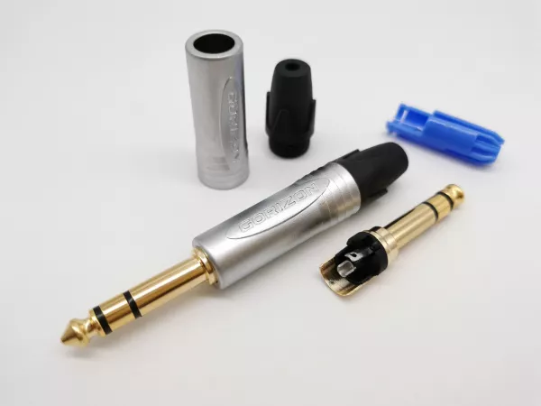 Кабель мониторный XLR-M-JB, 5м, ZZcable, G7-XLR-M-JB-0500-2  рис.2 