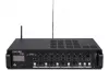 Усилитель мощности трансляционный, 120Вт, Pearller, HY7120MB+BT