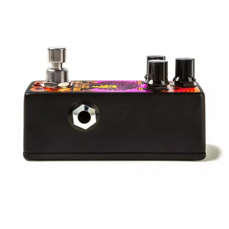 Authentic Hendrix '68 Shrine Series Band Of Gypsys Fuzz Педаль эффектов, Dunlop, JHMS4