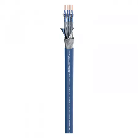 SC-Matrix MMC04 Кабель мультикорный, 100м, Sommer Cable, 100-0302-04
