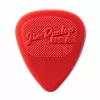 Nylon Midi Standard Медиаторы, 72шт, толщина 0.53мм, Dunlop, 443R.53