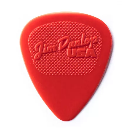 Nylon Midi Standard Медиаторы, 72шт, толщина 0.53мм, Dunlop, 443R.53