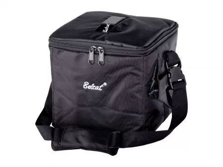 Комбоусилитель для акустической гитары, 40Вт, bluetooth, Belcat, Busker-Box-Acoustic