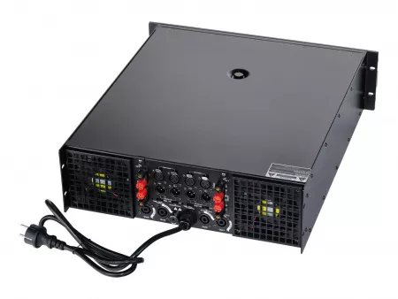 Усилитель мощности, 1200Вт, LAudio, MA4120