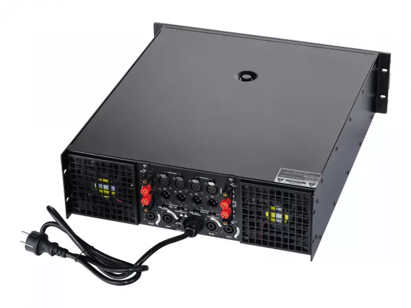 Усилитель мощности, 1200Вт, LAudio, MA4120  рис.2 