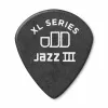 Tortex Jazz III XL Медиаторы 12шт, толщина 1,35мм, Dunlop, 498P1.35